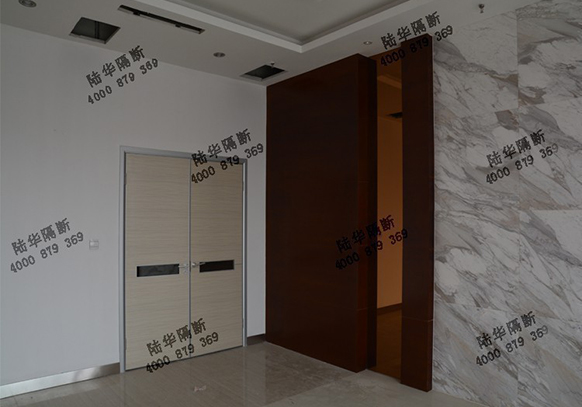 寫(xiě)字樓與學(xué)校生態(tài)門(mén)
